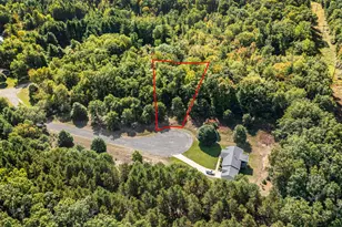 Lot 8 University Club Dr, Big Rapids, MI 49307 - Photo 1