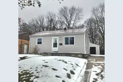 2000 William Street, Lansing, MI 48915 - Photo 1