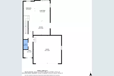 1991 N Shorewood Lane #4, Holland, MI 49423 - Photo 43