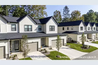 1991 N Shorewood Lane #4, Holland, MI 49423 - Photo 47