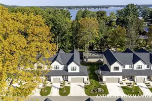 1991 N Shorewood Ln, Holland, MI 49423 - Photo 3