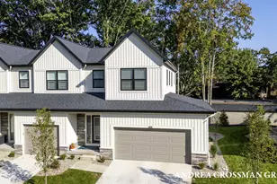 1991 N Shorewood Ln, Holland, MI 49423 - Photo 1