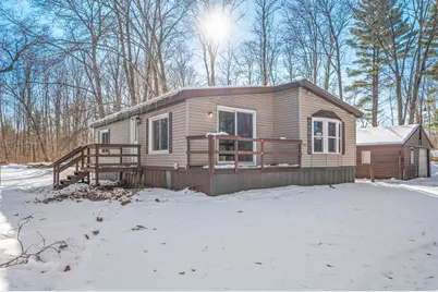 7668 Elizabeth, Newaygo, MI 49337 - Photo 1