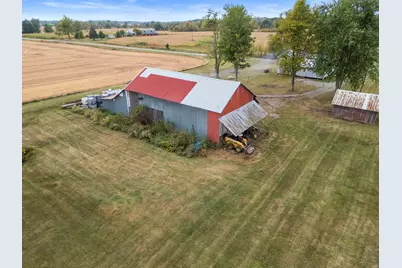 13151 S Tripp Road, Waldron, MI 49288 - Photo 31