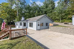 8804 Sunset Trail Rd NE, Mancelona, MI 49659 - Photo 3