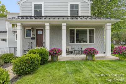 2412 Lake Drive SE, Grand Rapids, MI 49506 - Photo 5