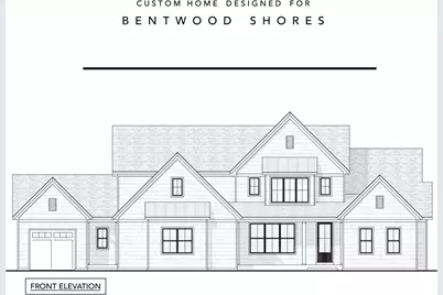 7331 Bentwood Trail, Kalamazoo, MI 49009 - Photo 1