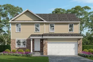 247 Lasseigne St, Pontiac, MI 48341 - Photo 1