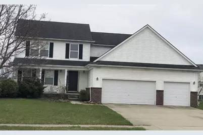 4838 E Sycamore Drive, Ypsilanti, MI 48197 - Photo 1