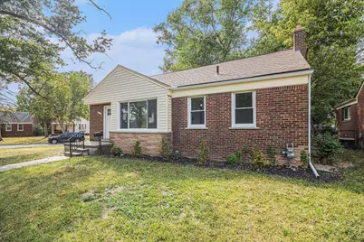 1088 Arlington Street, Inkster, MI 48141 - Photo 3