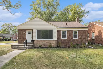 1088 Arlington Street, Inkster, MI 48141 - Photo 1