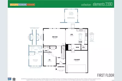 6225 Comiskey Road, Stevensville, MI 49127 - Photo 21