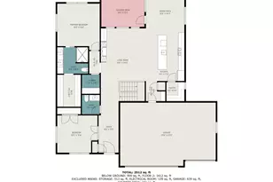 3406 Ravinewood Ct, Jenison, MI 49428 - Photo 19