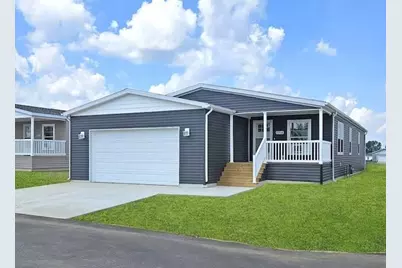 1554 Dover Drive, Martin, MI 49070 - Photo 1