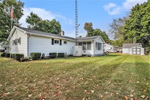 410 Franklin St, Bronson, MI 49028 - Photo 15
