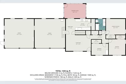 410 Franklin Street, Bronson, MI 49028 - Photo 17