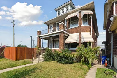 7826 Whittaker Street, Detroit, MI 48209 - Photo 3