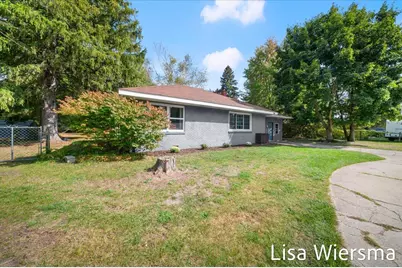 3986 Holton Road, Muskegon, MI 49445 - Photo 3