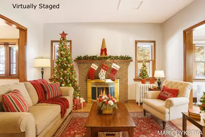 1019 Calvin Avenue SE, Grand Rapids, MI 49506 - Photo 7