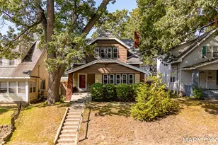 1019 Calvin Ave SE, Grand Rapids, MI 49506 - Photo 1