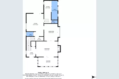 1019 Calvin Avenue SE, Grand Rapids, MI 49506 - Photo 59