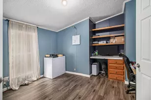 8833 Paw Paw Trail, Howard City, MI 49329 - Photo 5