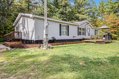 8833 Paw Paw Trail, Howard City, MI 49329 - Photo 3