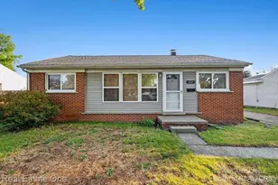 1361 Duncan Ave Ave, Ypsilanti, MI 48198 - Photo 3