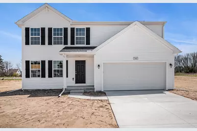 520 Hawk Wood Court, Cedar Springs, MI 49319 - Photo 1