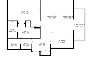 529 Miller Dr, Grand Haven, MI 49417 - Photo 45