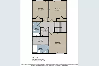 1036 Castlebay Way #17, Hudsonville, MI 49426 - Photo 15