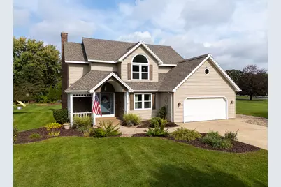 48995 Hickory Lane, Mattawan, MI 49071 - Photo 3