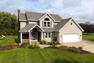 48995 Hickory Ln, Mattawan, MI 49071 - Photo 3