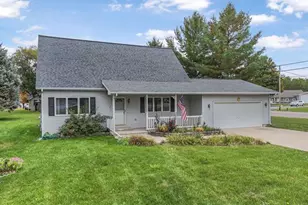 112 George St, Cadillac, MI 49601 - Photo 5