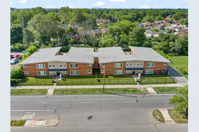 10071 Joy Rd Road #3, Detroit, MI 48204 - Photo 1