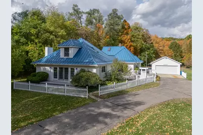 55622 Red Arrow Highway, Lawrence, MI 49064 - Photo 1