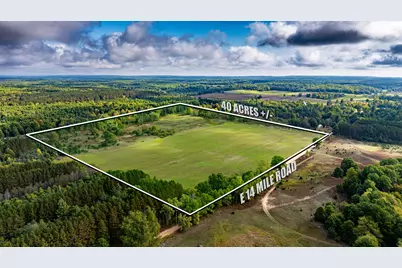 00 E 14 Mile Road, Paris, MI 49338 - Photo 1