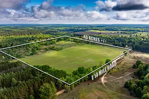 00 E 14 Mile Rd, Paris, MI 49338 - Photo 1