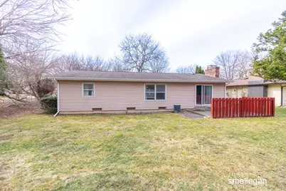 1237 Dale Court NE, Grand Rapids, MI 49505 - Photo 29