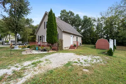 12241 Grandview Drive, Jerome, MI 49249 - Photo 3