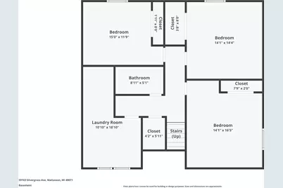 59103 Silvergrass Drive, Mattawan, MI 49071 - Photo 27