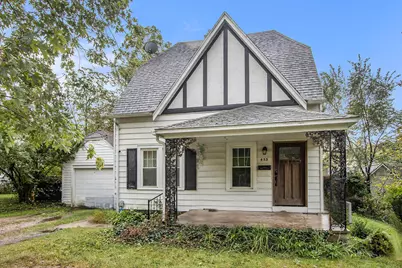 453 Fairview Ave Avenue, Kalamazoo, MI 49001 - Photo 7