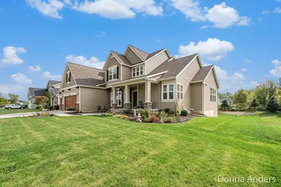 1936 Red Barn Drive, Hudsonville, MI 49426 - Photo 3