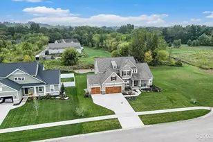 1936 Red Barn Dr, Hudsonville, MI 49426 - Photo 7