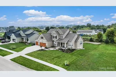 1936 Red Barn Drive, Hudsonville, MI 49426 - Photo 5