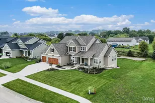 1936 Red Barn Dr, Hudsonville, MI 49426 - Photo 5