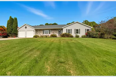 7580 River Road, Evart, MI 49631 - Photo 1