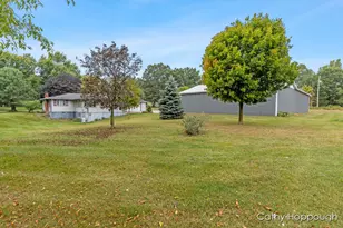 1100 Hayes Rd, Muir, MI 48860 - Photo 33