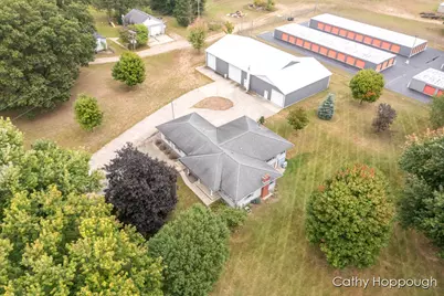 1100 Hayes Road, Muir, MI 48860 - Photo 41