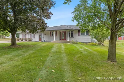 1100 Hayes Road, Muir, MI 48860 - Photo 3